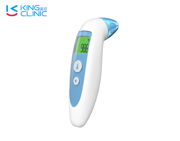 Infrared Thermometer FC-IR400